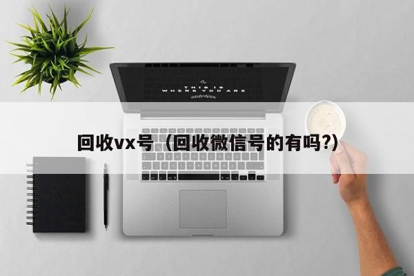 回收vx号（回收微信号的有吗?）